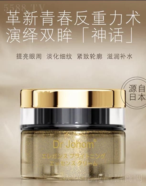 Dr Johom�h���˪