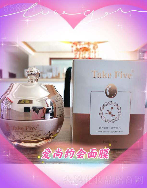 TakeFive ���мs��(hu��)��Ĥ