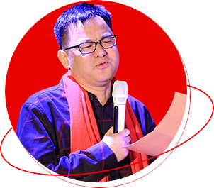 火爆網(wǎng)董事長 董曉帆 火爆網(wǎng)董事長 董曉帆